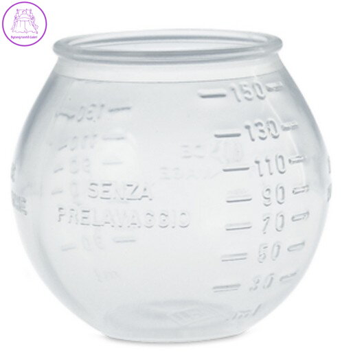 SONETT Odměrka do pračky "koule"