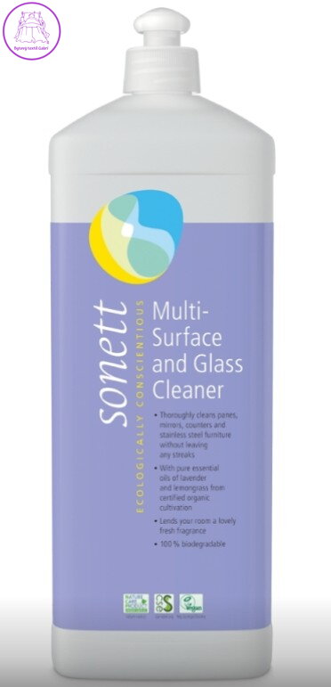 SONETT Na čištění oken 1 