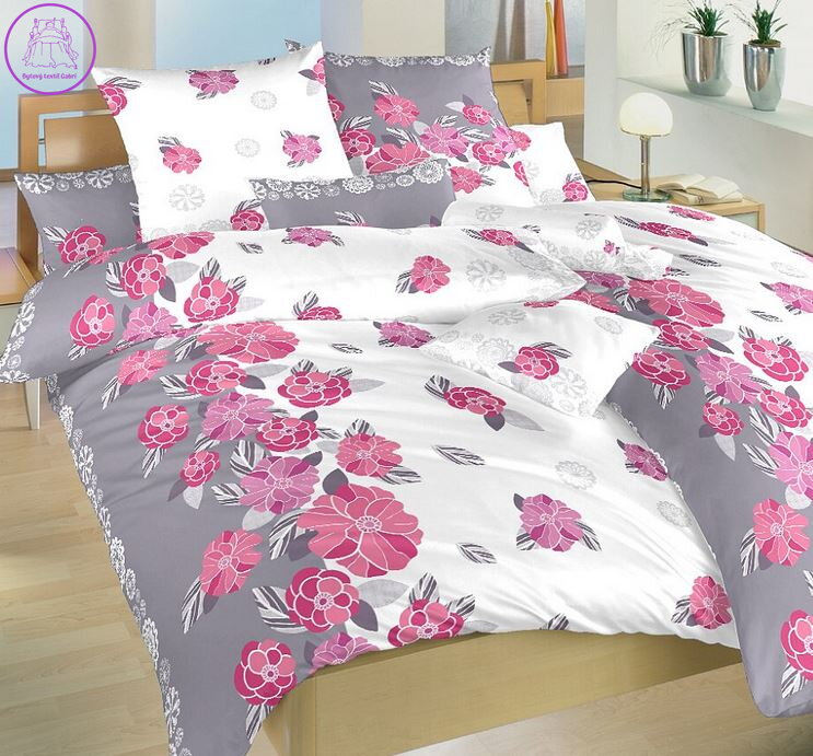 Bavlnene Povleceni Bytovy Textil Bavlna Vysivane Povleceni