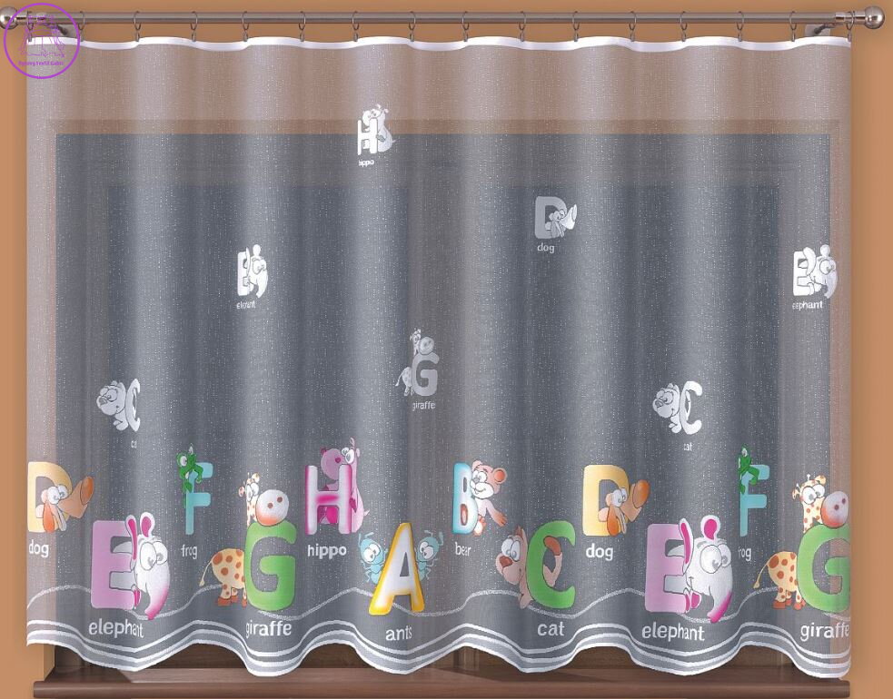 Bytovy Textil Zaclony Detske Metrazove Zaclony Detske Disney