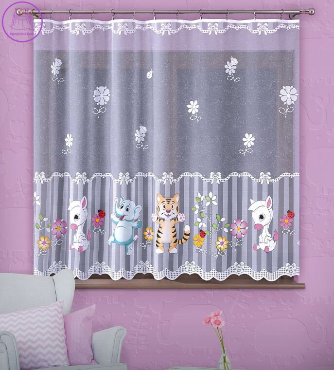 Bytovy Textil Zaclony Metrazove Zaclony Detske Disney Zaclony