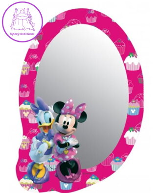 Akrylové zrcadlo Disney DM2101-2022