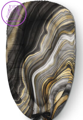 Hnízdečko pro miminko-Luxury stone