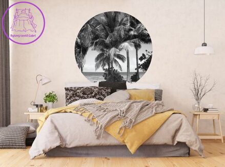  Vliesová fototapeta 70x70cm - CR 3209