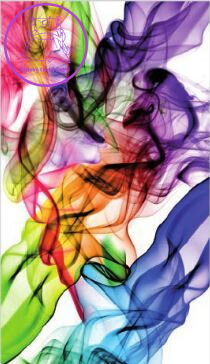 Závěs kusový zatemňovací 140x245cm - FCPL 6514