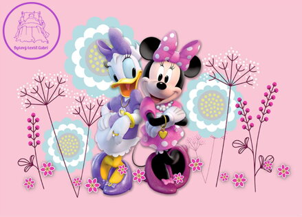  Plakát do dětského pokoje 155x110cm - Disney motiv FTDNM 5267