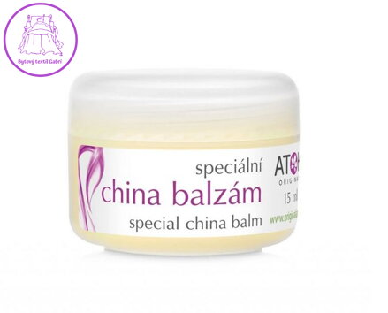 Speciální China balzám 