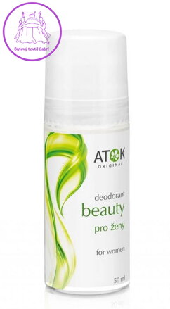 Deodorant Beauty pro ženy