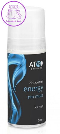 Deodorant Energy pro muže 