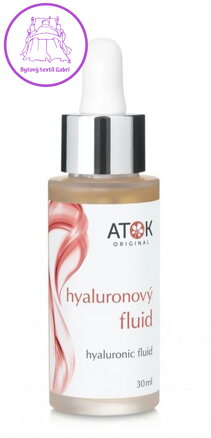 Hyaluronový fluid 
