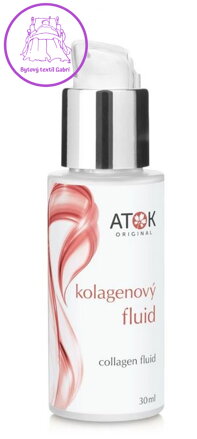 Kolagenový fluid 