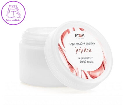 Regenerační maska Jojoba