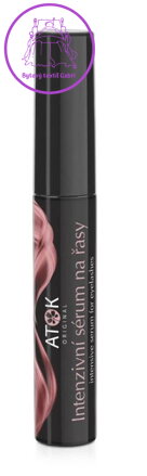 Intenzivní sérum na řasy 7,5ml