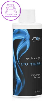 Sprchový gel Pro muže