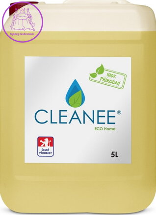 CLEANEE EKO hygienický čistič UNIVERZÁLNÍ bez vůně ZERO WASTE