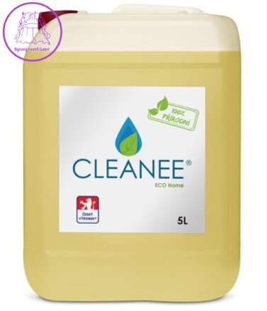 CLEANEE EKO hygienický čistič UNIVERZÁLNÍ s vůní GRAPEFRUITU ZERO WASTE