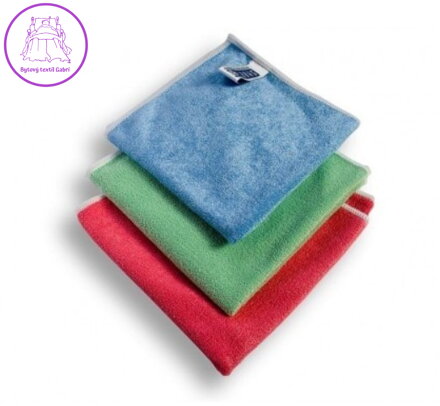 Univerzální utěrka Microfiber System