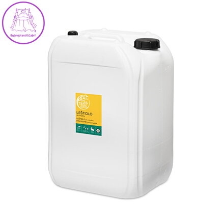 Tierra Verde – Leštidlo do myčky (TIERRA VERDE), 25 l
