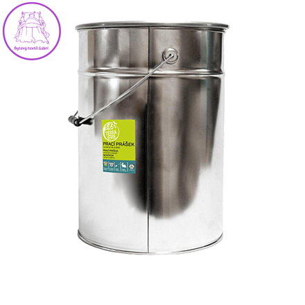 Tierra Verde – Prací prášek na barevné prádlo (TIERRA VERDE), 15 kg