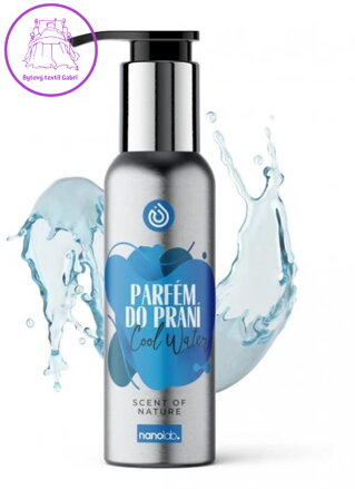 Parfém do praní Cool water