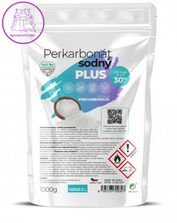  Perkarbonát sodný PLUS 