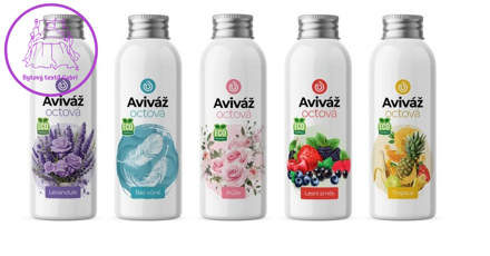 testery OCTOVÉ AVIVÁŽE - 5ks