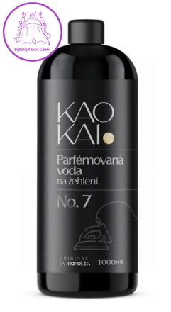 Parfémovaná voda na žehlení KAO KAI. No. 7 