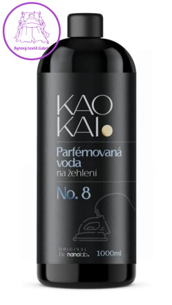 Parfémovaná voda na žehlení KAO KAI. No. 8 