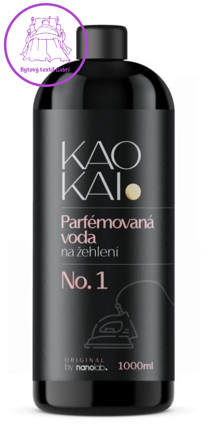 Parfémovaná voda na žehlení KAO KAI. No. 1 