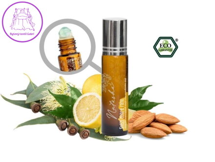 Rollon Svěží dobré ráno 10ml