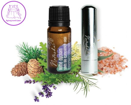Aroma sada inhalační Volně dýchám