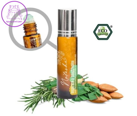 Rollon Inspirace a soustředění 10ml