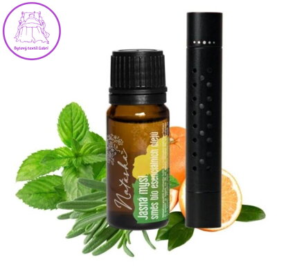 Aroma sada difuzér Jasná mysl 