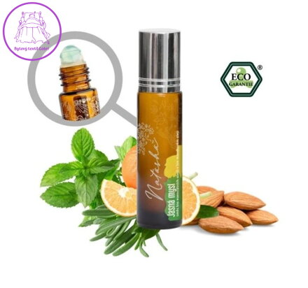 Rollon Jasná Mysl 10ml