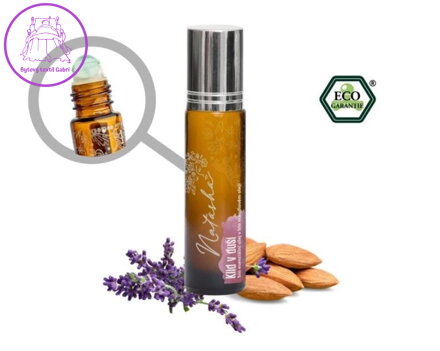Rollon Klid v duši 10ml 