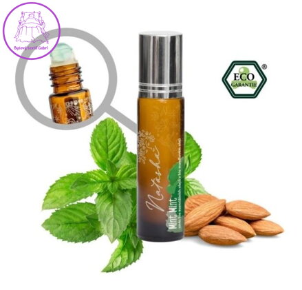 Rollon Mint Mint 10ml