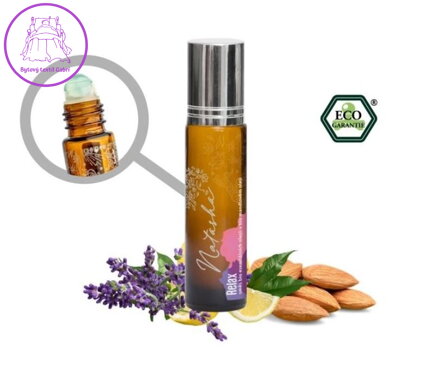 Rollon Relax 10 ml 