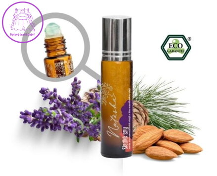 Rollon Sladké sny 10ml
