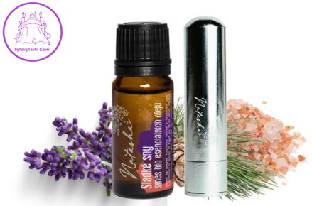 Aroma sada inhalační Sladké sny 