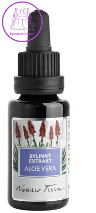 Aloe vera 20 ml 