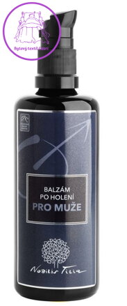 Balzám po holení pro muže 100 ml 
