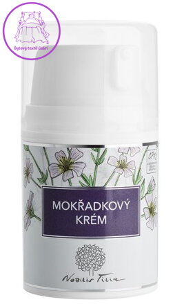 Mokřadkový krém