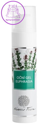 Oční gel Euphrasia 15 ml 