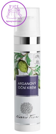 Arganový oční krém 15 ml 