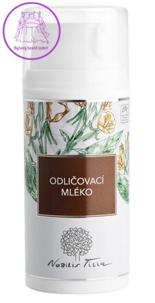 Odličovací mléko