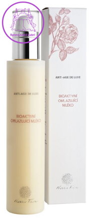 Bioaktivní omlazující mléko 200 ml 
