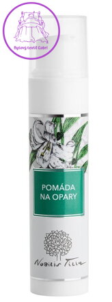 Pomáda na opary 15 ml 