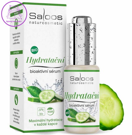  Hydratační bioaktivní sérum 