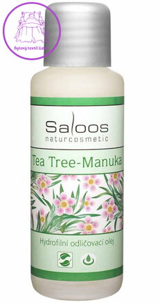 Tea Tree-Manuka 