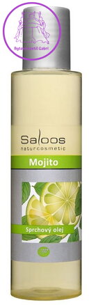 Sprchové oleje - Mojito 